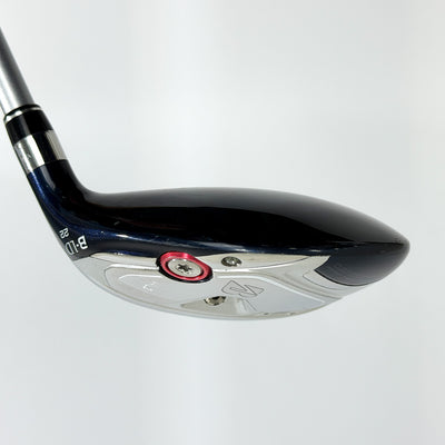 브리지스톤 B-LD H4 22도 L