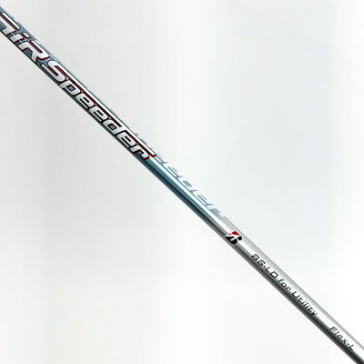 브리지스톤 B-LD H4 22도 L