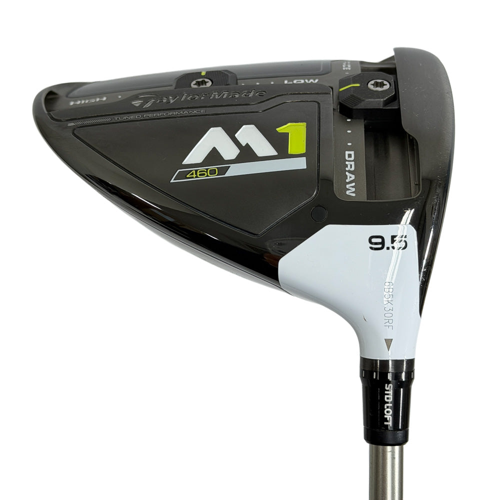 테일러메이드 M1 460 (2017) 9.5도 Tour AD TP-5 S