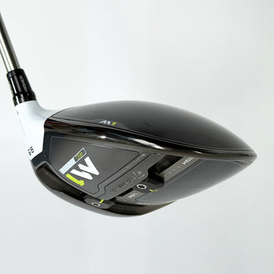 테일러메이드 M1 460 (2017) 9.5도 Tour AD TP-5 S