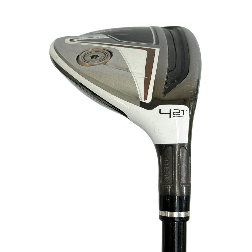 테일러메이드 SIM GLOIRE U4 21도 R