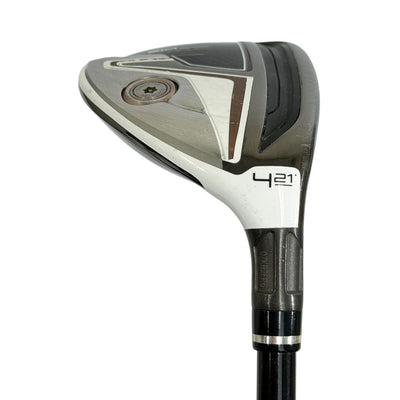 테일러메이드 SIM GLOIRE U4 21도 R