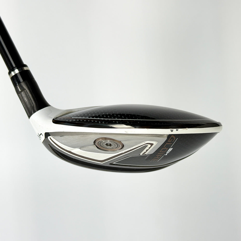 테일러메이드 SIM GLOIRE U4 21도 R