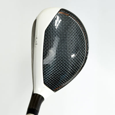 테일러메이드 SIM GLOIRE U4 21도 R