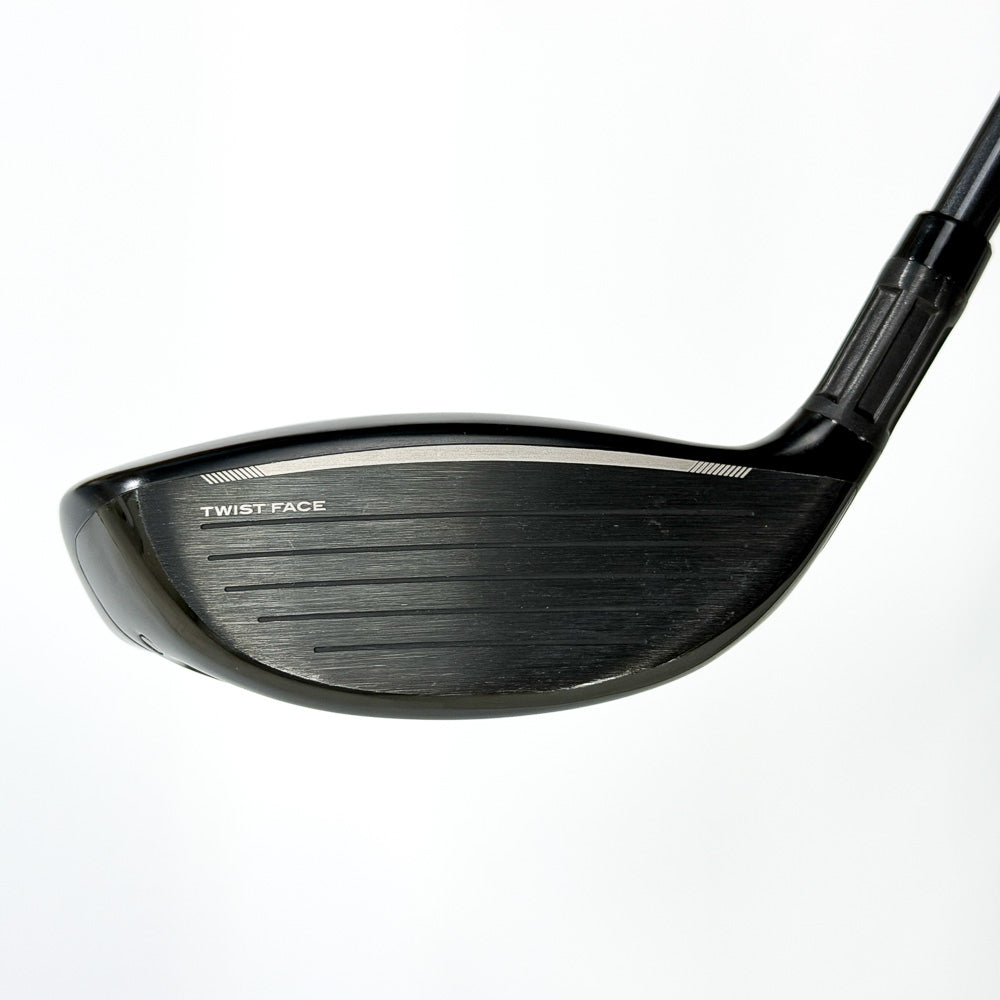 테일러메이드 STEALTH2 5W 18도 SR