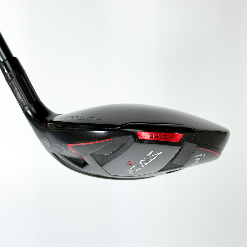 테일러메이드 STEALTH2 5W 18도 SR