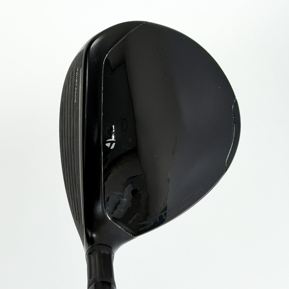 테일러메이드 STEALTH2 5W 18도 SR