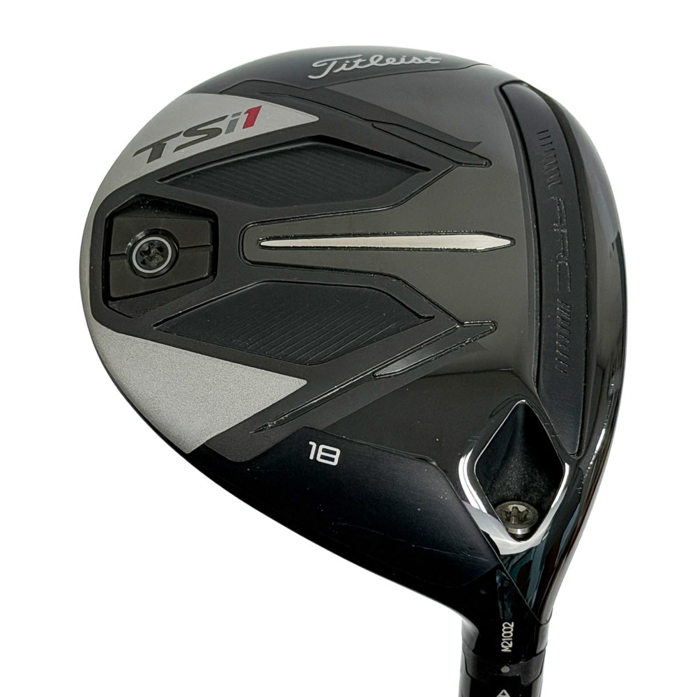 타이틀리스트 TSi1 18도 S