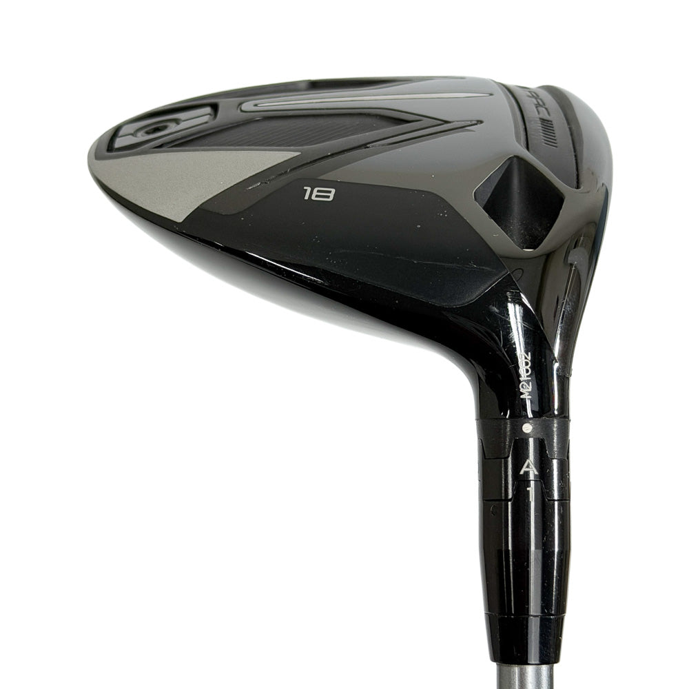 타이틀리스트 TSi1 18도 S