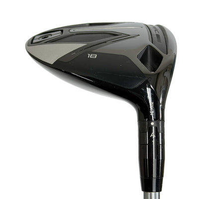 타이틀리스트 TSi1 18도 S