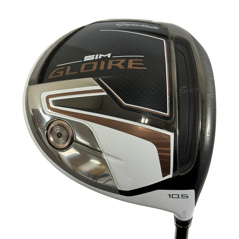 테일러메이드 SIM GLOIRE 10.5도 SR