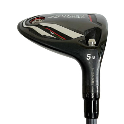 요넥스 EZONE GT(2020) 5W 18도 R