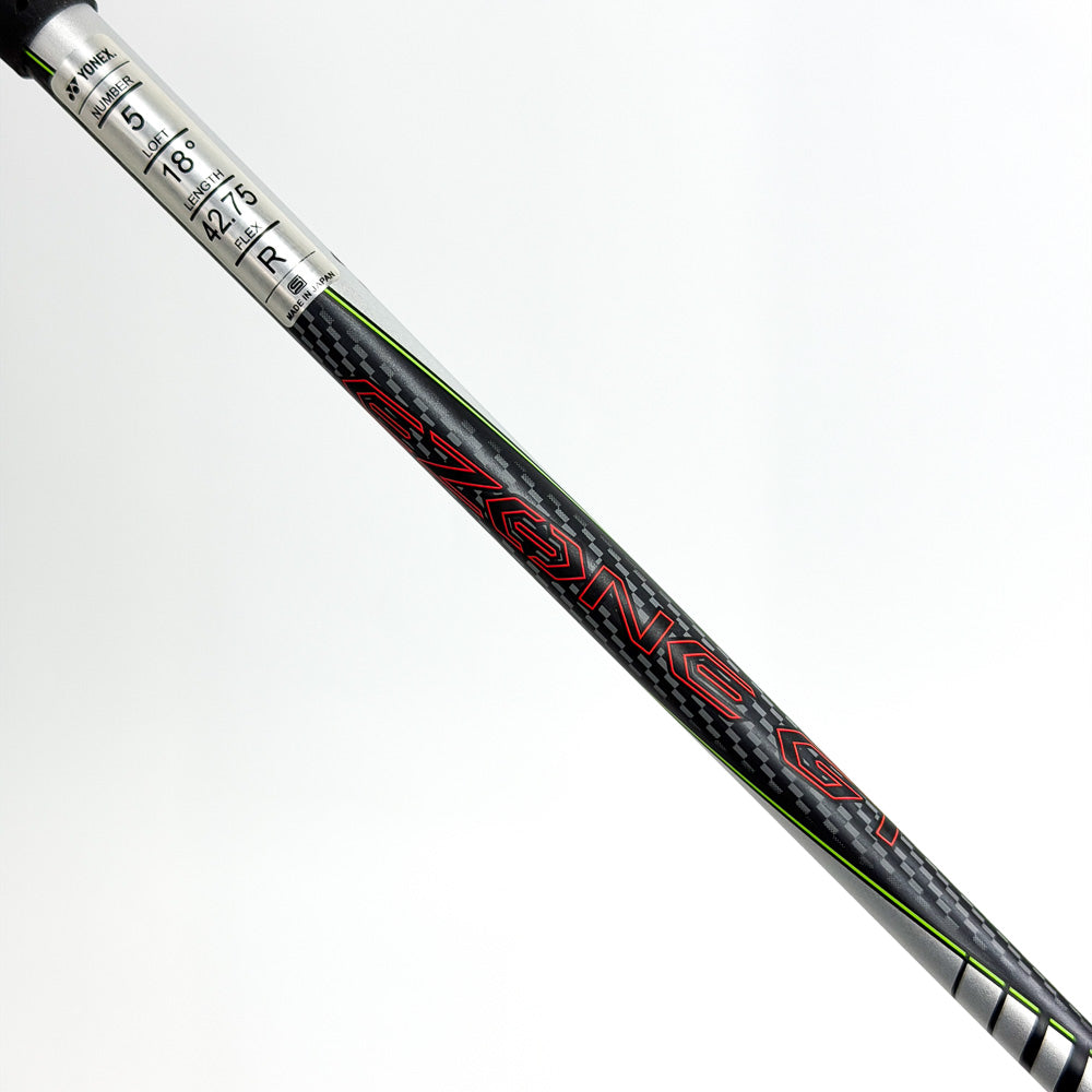 요넥스 EZONE GT(2020) 5W 18도 R