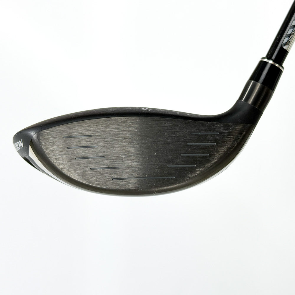 던롭 SRIXON MK Ⅱ 5W 18도 ZX-6 S