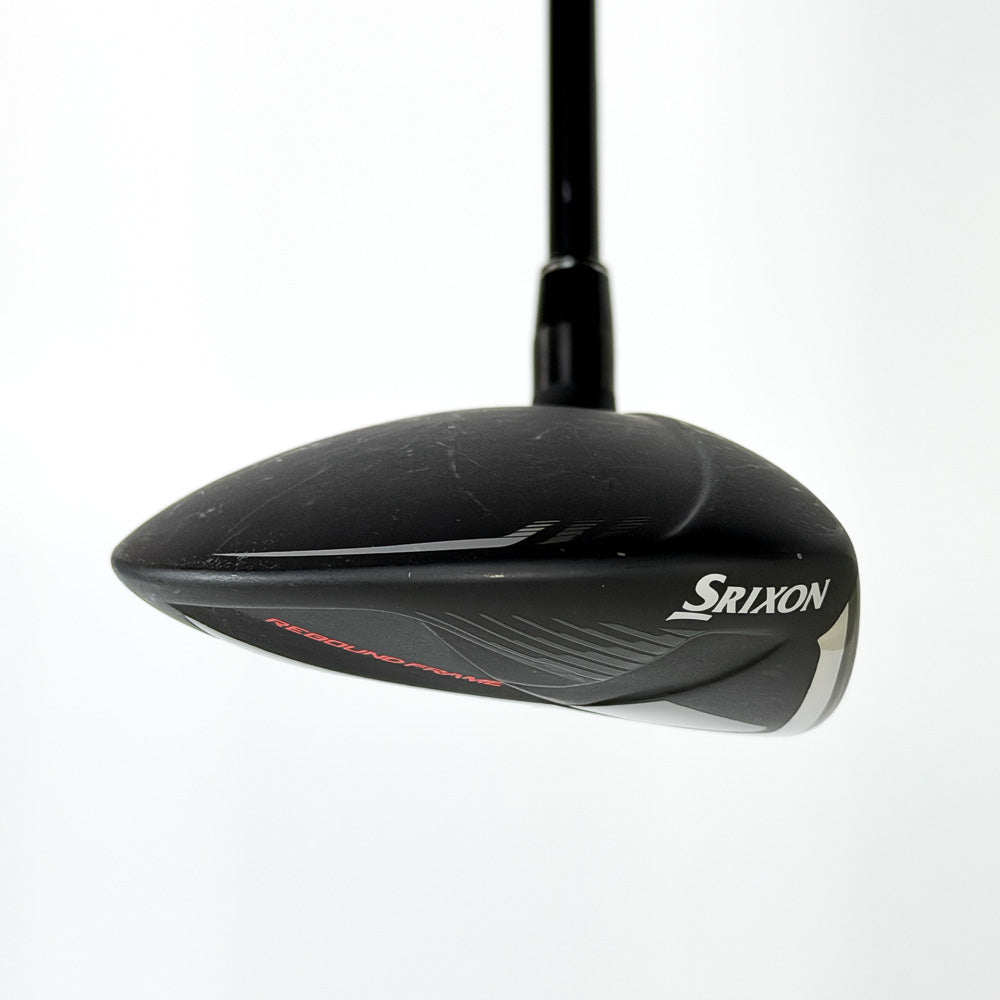 던롭 SRIXON MK Ⅱ 5W 18도 ZX-6 S