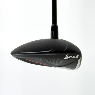 던롭 SRIXON MK Ⅱ 5W 18도 ZX-6 S