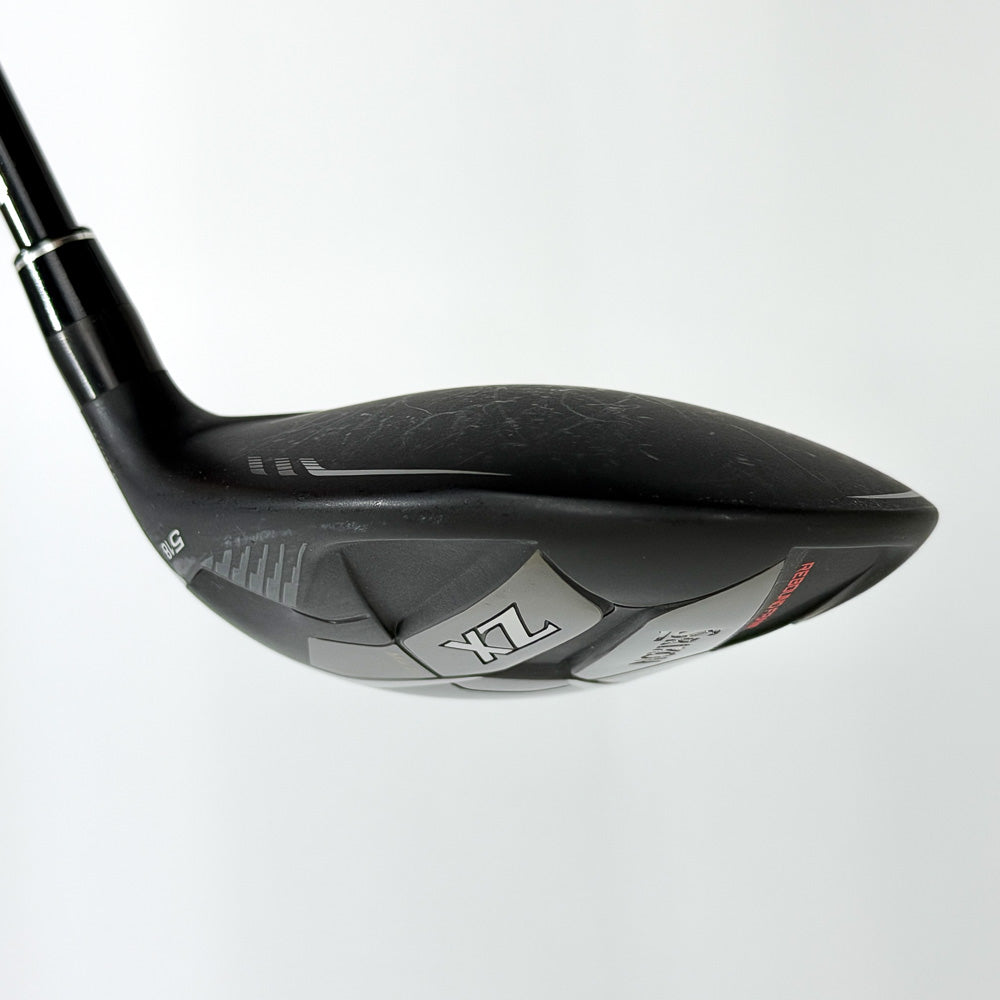 던롭 SRIXON MK Ⅱ 5W 18도 ZX-6 S