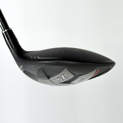 던롭 SRIXON MK Ⅱ 5W 18도 ZX-6 S