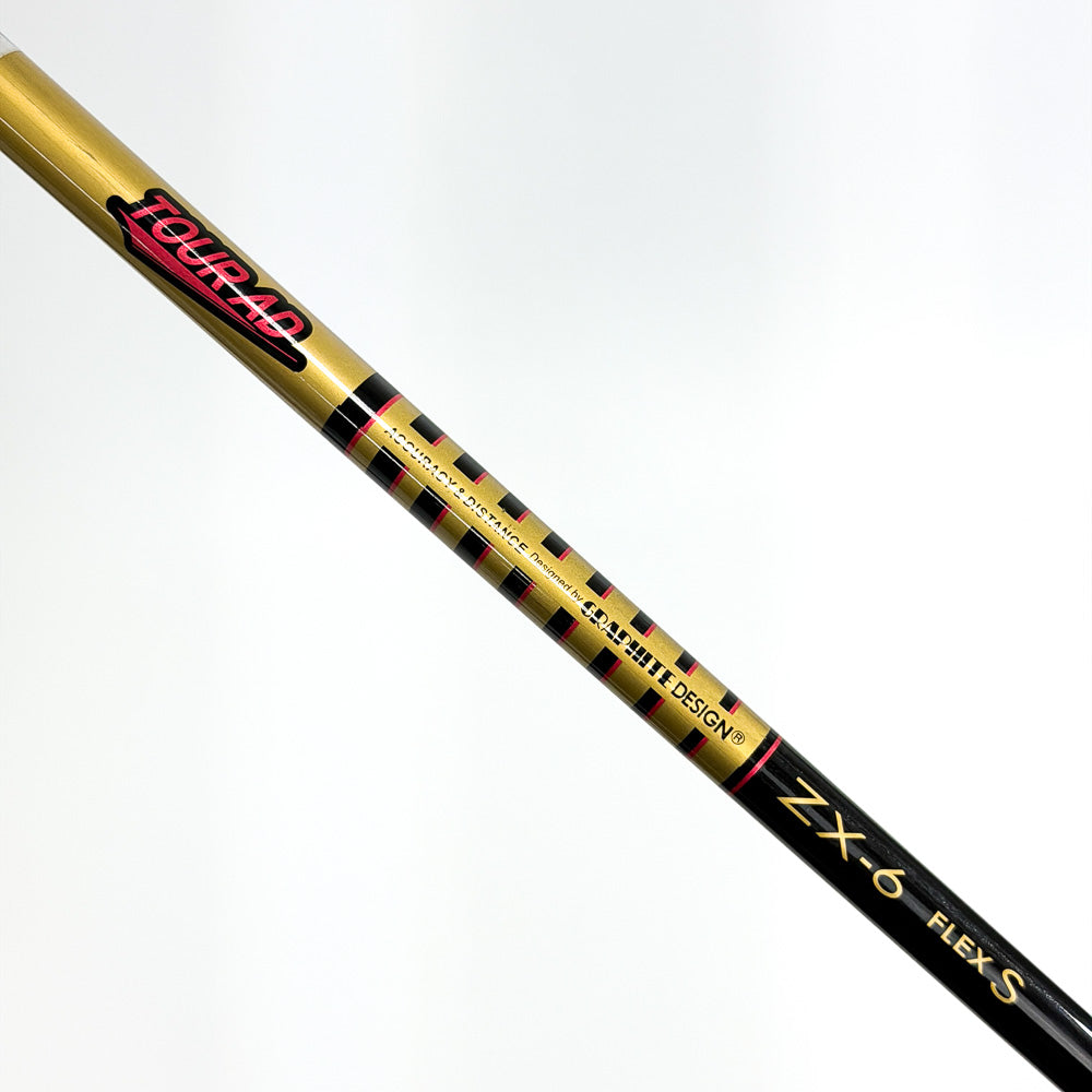 던롭 SRIXON MK Ⅱ 5W 18도 ZX-6 S