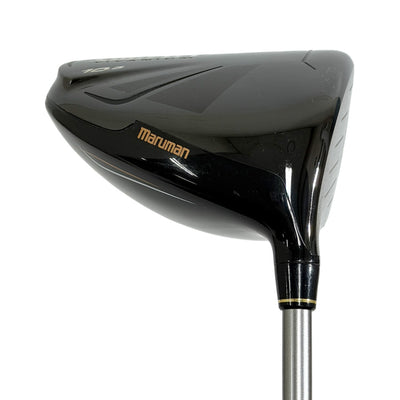 마루망 SHUTTLE TYPE-X 10.5도 R