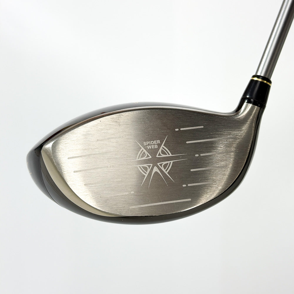 마루망 SHUTTLE TYPE-X 10.5도 R