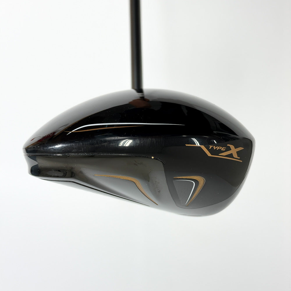 마루망 SHUTTLE TYPE-X 10.5도 R