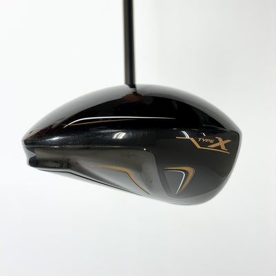 마루망 SHUTTLE TYPE-X 10.5도 R