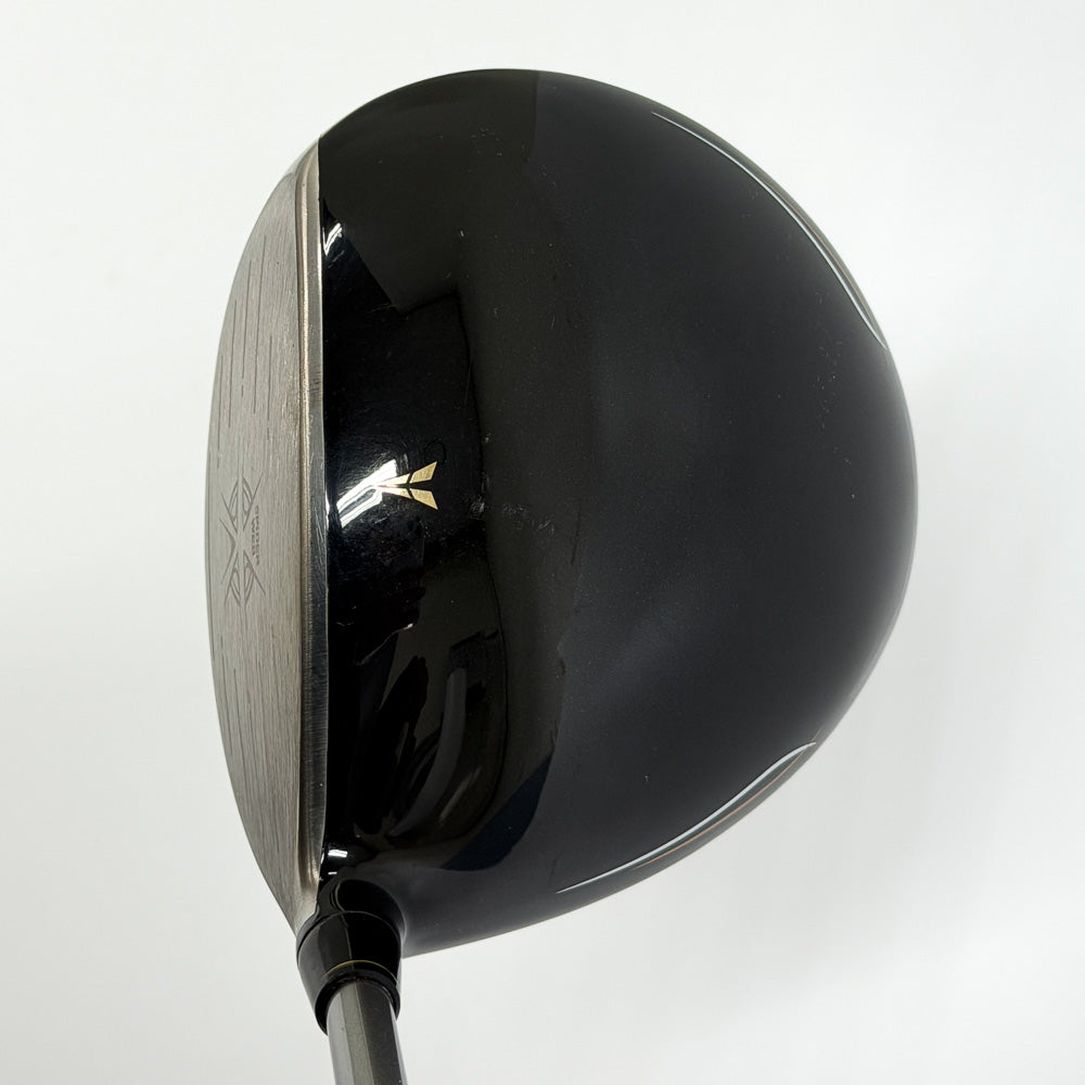 마루망 SHUTTLE TYPE-X 10.5도 R