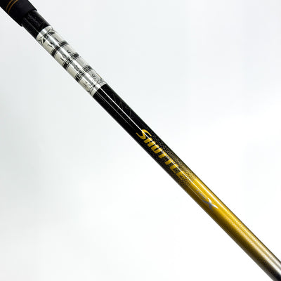 마루망 SHUTTLE TYPE-X 10.5도 R