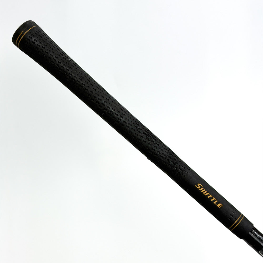 마루망 SHUTTLE TYPE-X 10.5도 R