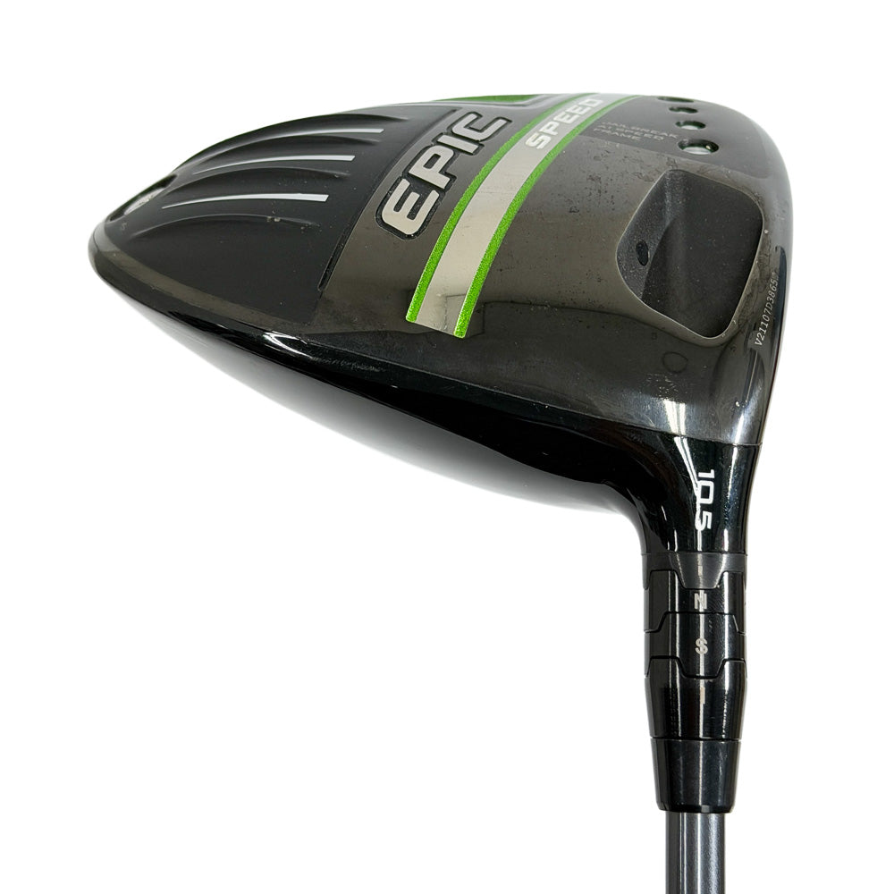 캘러웨이 EPIC SPEED 10.5도 SR