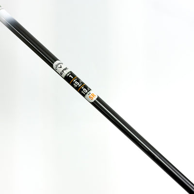 캘러웨이 EPIC SPEED 10.5도 SR