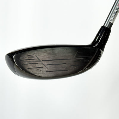 던롭 XXIO(2024) eks 5W 18도 Miyazaki AK-3 SR