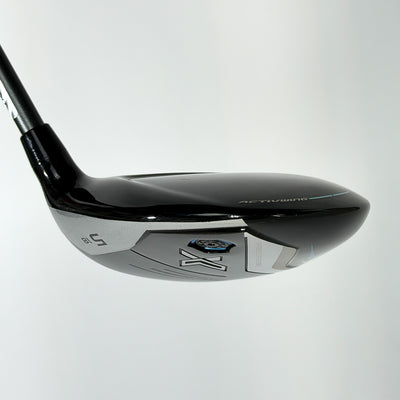 던롭 XXIO(2024) eks 5W 18도 Miyazaki AK-3 SR