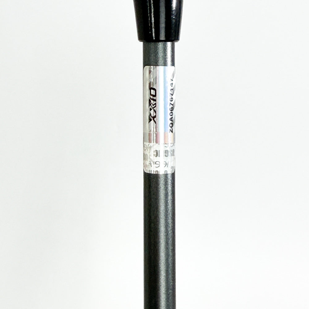 던롭 XXIO(2024) eks 5W 18도 Miyazaki AK-3 SR