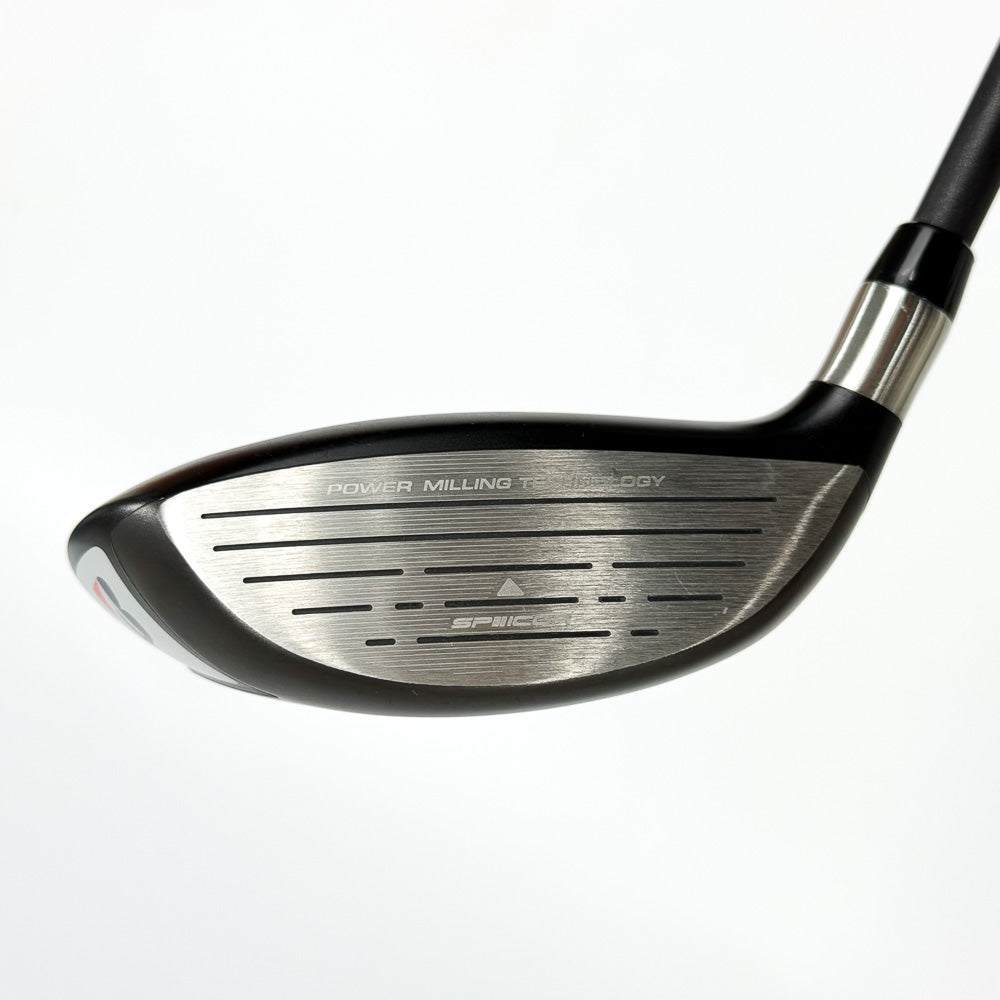 브리지스톤 TOUR B X-F 5W 18도 SR