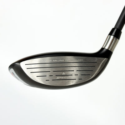 브리지스톤 TOUR B X-F 5W 18도 SR