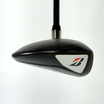 브리지스톤 TOUR B X-F 5W 18도 SR