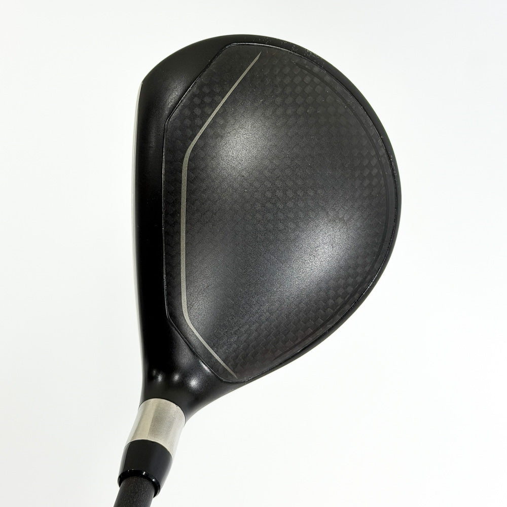 브리지스톤 TOUR B X-F 5W 18도 SR