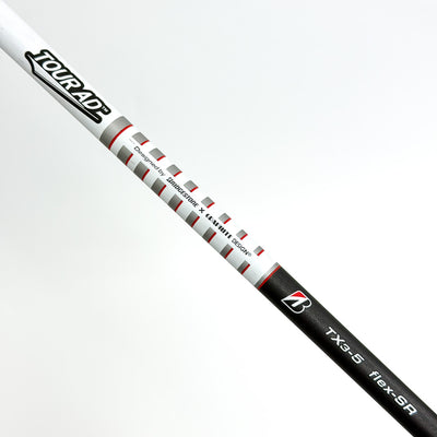 브리지스톤 TOUR B X-F 5W 18도 SR