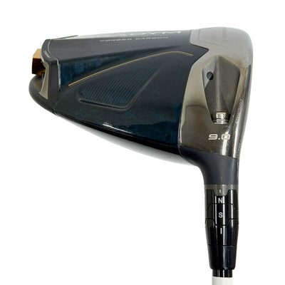 캘러웨이 PARADYM 9도 TENSEI 50 SR