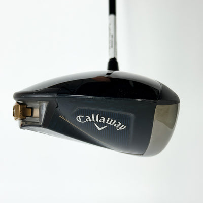 캘러웨이 PARADYM 9도 TENSEI 50 SR