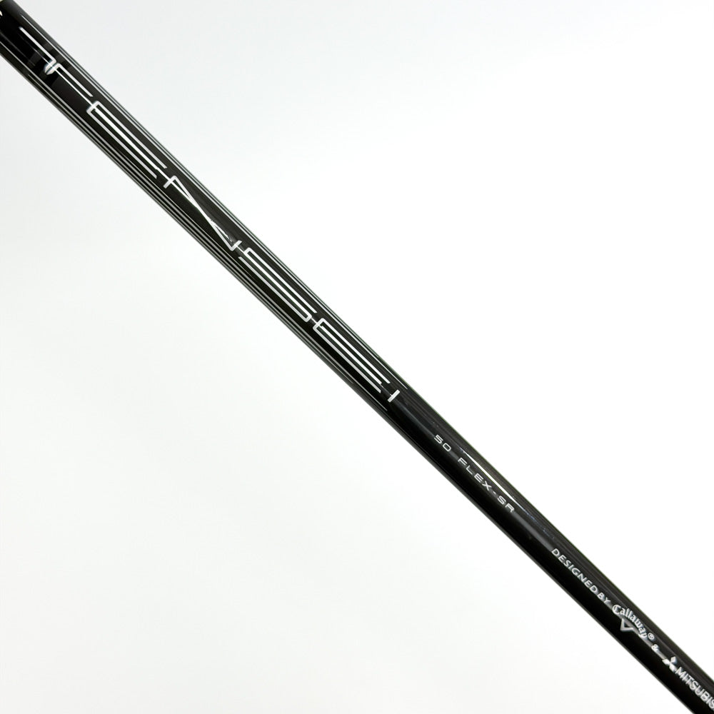 캘러웨이 PARADYM 9도 TENSEI 50 SR