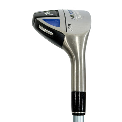 니켄트 RC+ 3DX IW U5 26도 JSR 3.0 R