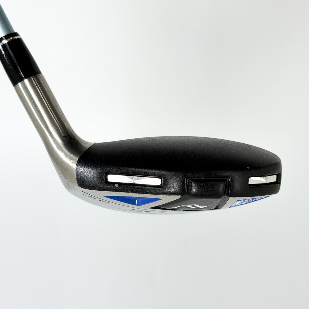 니켄트 RC+ 3DX IW U5 26도 JSR 3.0 R