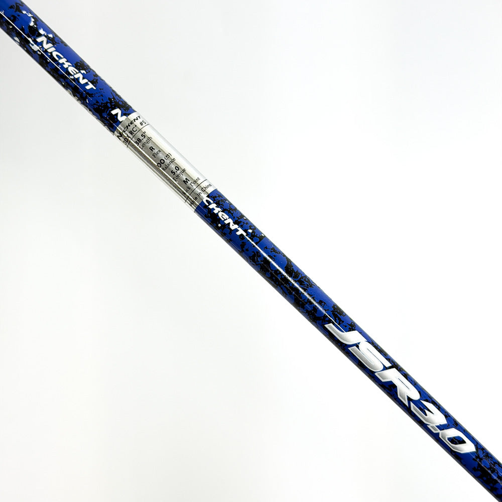 니켄트 RC+ 3DX IW U5 26도 JSR 3.0 R