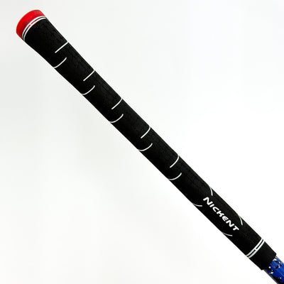 니켄트 RC+ 3DX IW U5 26도 JSR 3.0 R