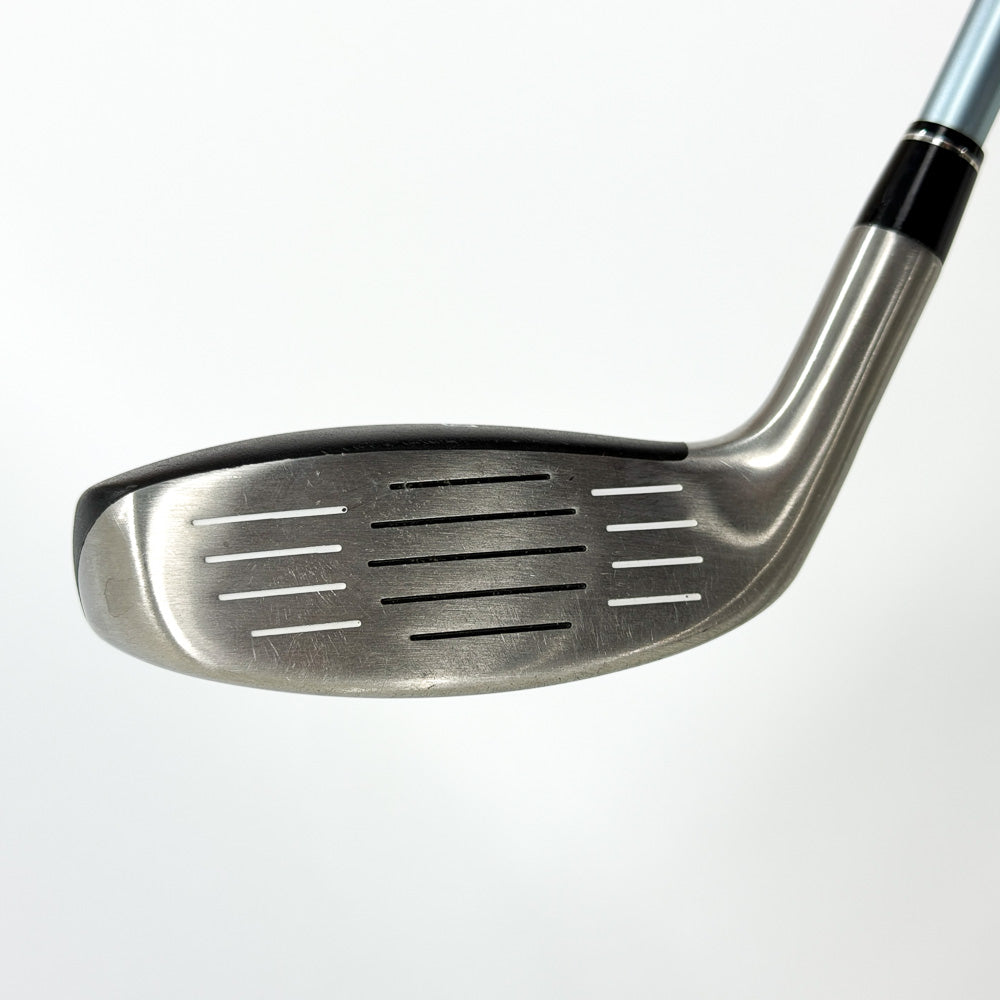 니켄트 RC+ 3DX IW U3 20도 JSR 3.0 R