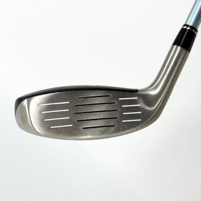 니켄트 RC+ 3DX IW U3 20도 JSR 3.0 R