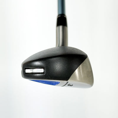 니켄트 RC+ 3DX IW U3 20도 JSR 3.0 R